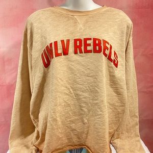 VS Pink UNLV Loungewear